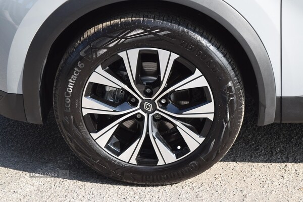 Used Renault Captur 2024 for sale - 76308673: Photo 36