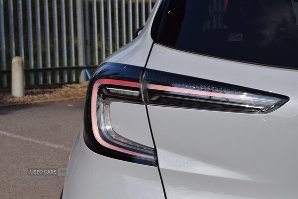Used Renault Captur 2024 for sale - 76308673: Photo 37