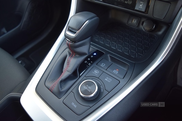 Used Toyota RAV4 2024 for sale - 76585671: Photo 24