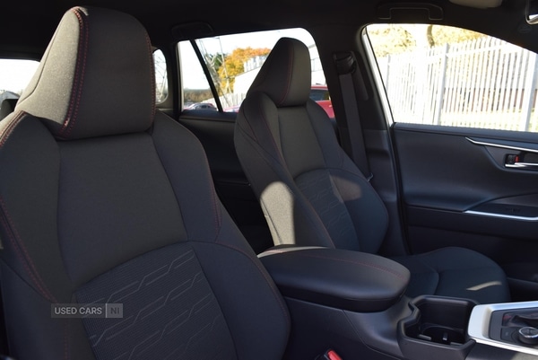 Used Toyota RAV4 2024 for sale - 76585671: Photo 26