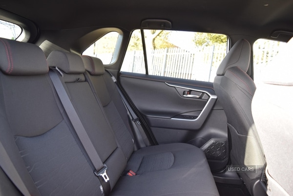 Used Toyota RAV4 2024 for sale - 76585671: Photo 27