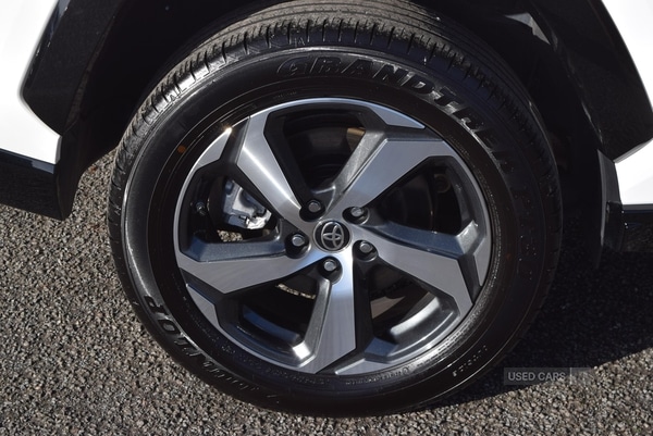 Used Toyota RAV4 2024 for sale - 76585671: Photo 30