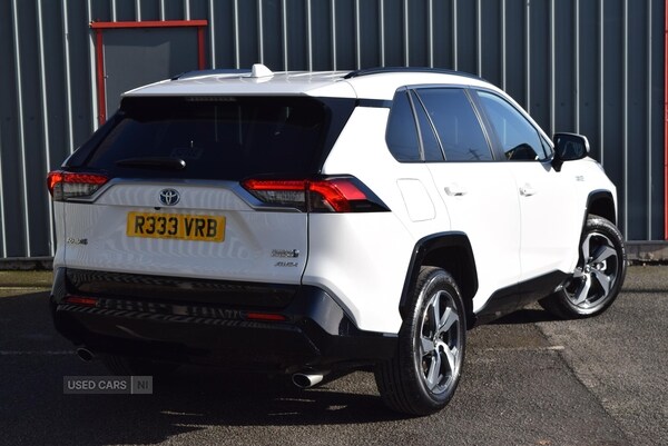 Used Toyota RAV4 2024 for sale - 76585671: Photo 34