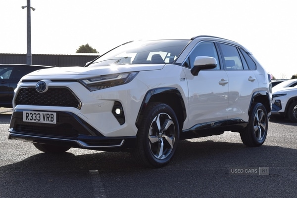 Used Toyota RAV4 2024 for sale - 76585671: Photo 9