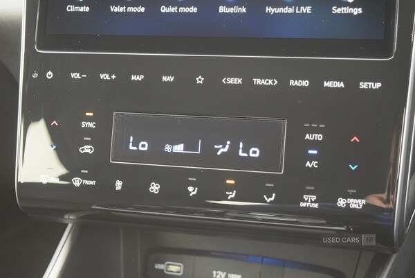 Used Hyundai TUCSON 2023 for sale - 77030441: Photo 23