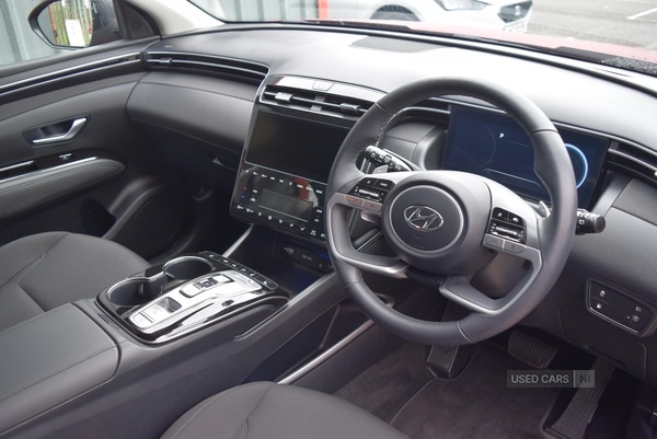 Used Hyundai TUCSON 2023 for sale - 77030441: Photo 3