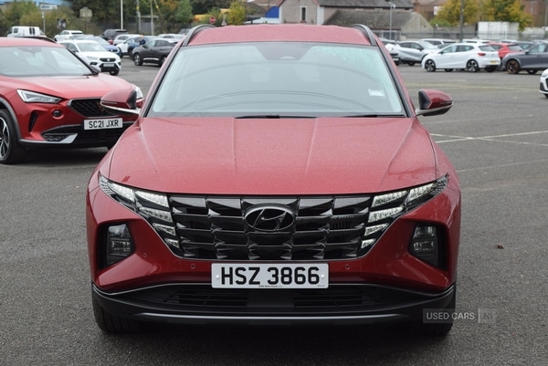 Used Hyundai TUCSON 2023 for sale - 77030441: Photo 5