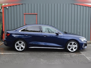Used Audi A3 2022 for sale - 78677118: Photo