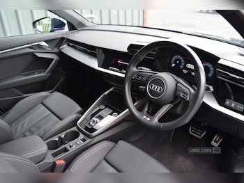 Used Audi A3 2022 for sale - 78677118: Photo