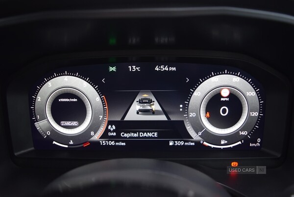 Used Nissan Qashqai 2024 for sale - 76551514: Photo 13