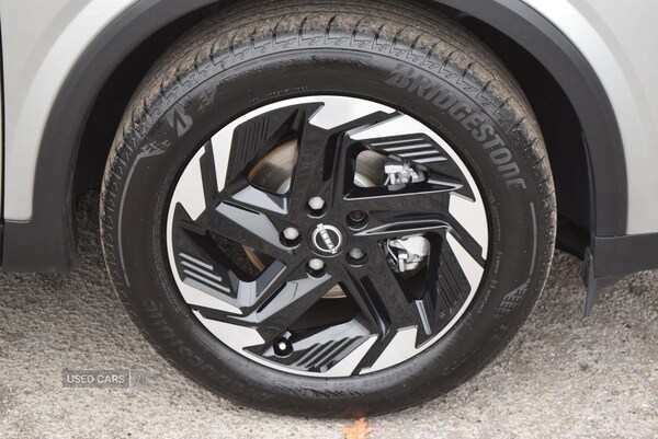 Used Nissan Qashqai 2024 for sale - 76551514: Photo 32