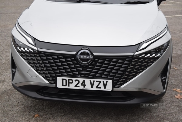 Used Nissan Qashqai 2024 for sale - 76551514: Photo 8