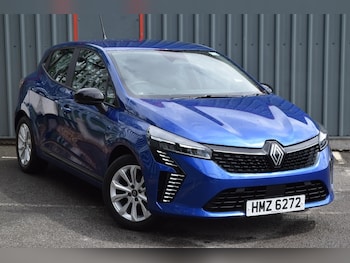 Used Renault Clio 2025 for sale - 78810876: Photo