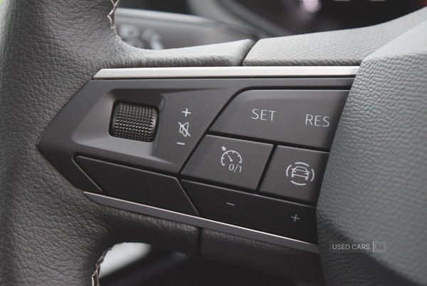 Used SEAT Arona 2025 for sale - 76715727: Photo 15