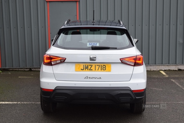 Used SEAT Arona 2025 for sale - 76715727: Photo 40