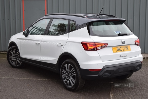 Used SEAT Arona 2025 for sale - 76715727: Photo 41