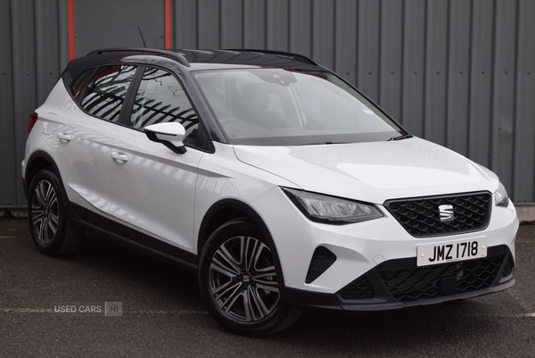 Used SEAT Arona 2025 for sale - 76715727: Photo 42