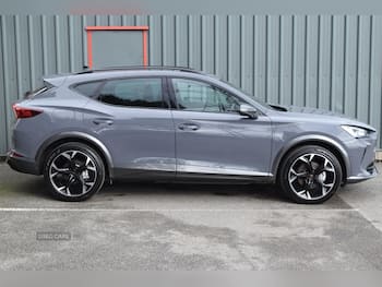Used Cupra Formentor 2023 for sale - 79831889: Photo