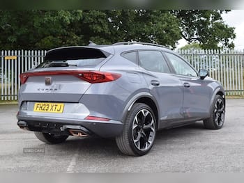Used Cupra Formentor 2023 for sale - 79831889: Photo