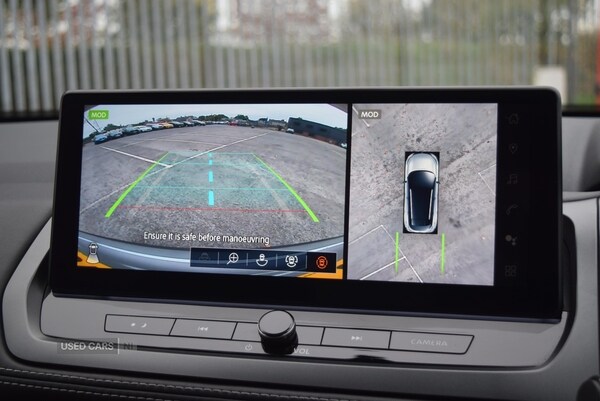 Used Nissan Qashqai 2024 for sale - 76528213: Photo 19