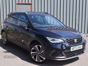 2023 - 1.0 TSI 110 FR Sport 5dr