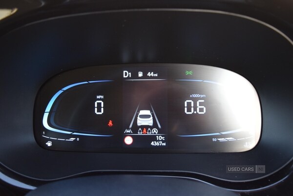 Used Hyundai i10 2024 for sale - 76562672: Photo 13