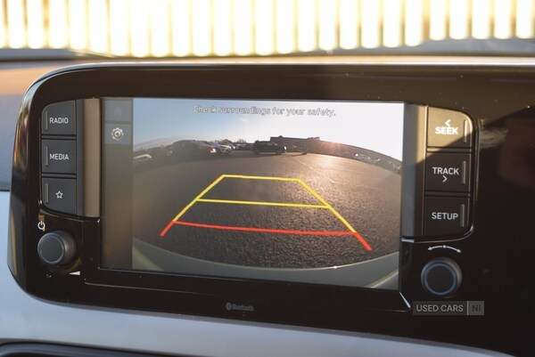 Used Hyundai i10 2024 for sale - 76562672: Photo 19