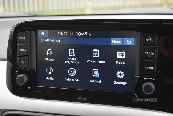 Used Hyundai i10 2024 for sale - 76562672: Photo 20