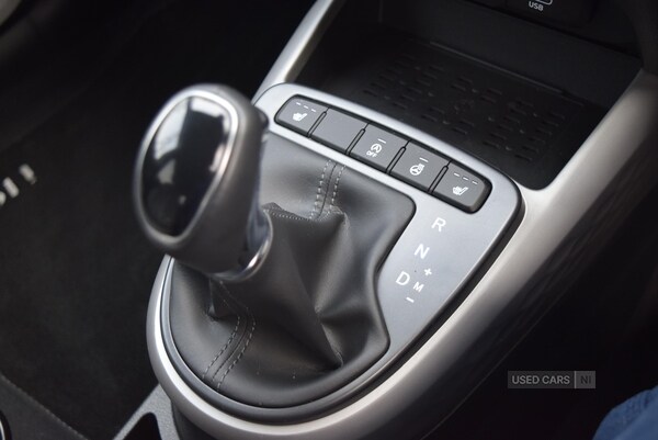 Used Hyundai i10 2024 for sale - 76562672: Photo 25