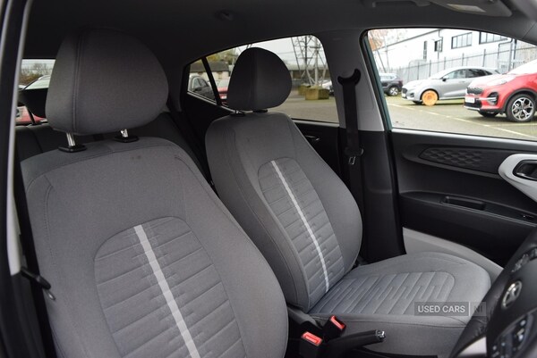 Used Hyundai i10 2024 for sale - 76562672: Photo 27