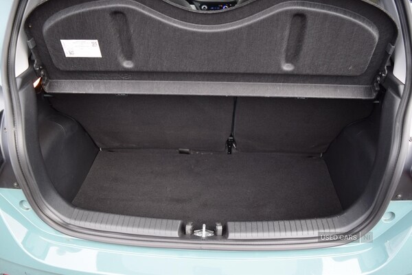 Used Hyundai i10 2024 for sale - 76562672: Photo 29