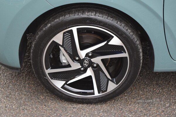 Used Hyundai i10 2024 for sale - 76562672: Photo 33