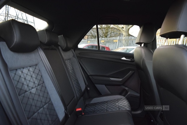 Used Volkswagen T-Roc 2024 for sale - 77102305: Photo 30