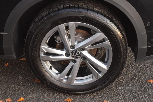 Used Volkswagen T-Roc 2024 for sale - 77102305: Photo 34