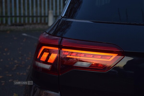 Used Volkswagen T-Roc 2024 for sale - 77102305: Photo 36