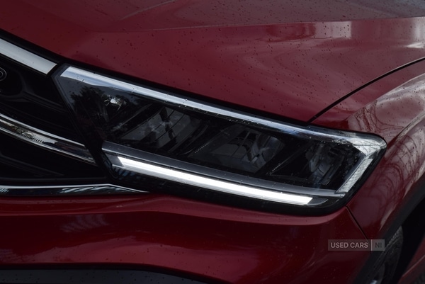 Used Volkswagen T-Roc 2022 for sale - 76753615: Photo 10