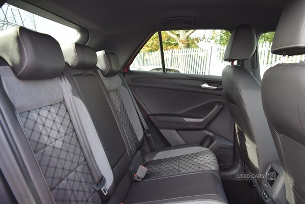 Used Volkswagen T-Roc 2022 for sale - 76753615: Photo 30
