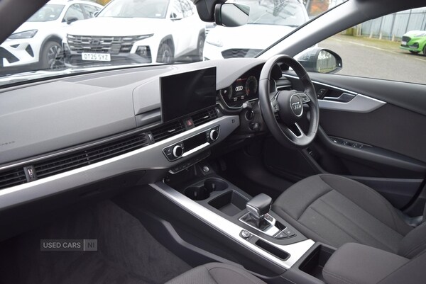 Used Audi A4 2022 for sale - 76486409: Photo 12