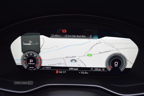 Used Audi A4 2022 for sale - 76486409: Photo 14