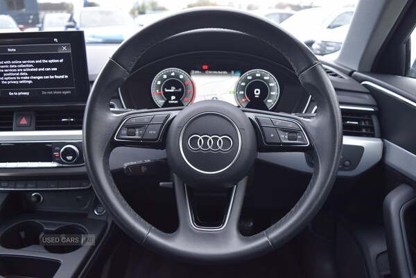 Used Audi A4 2022 for sale - 76486409: Photo 15