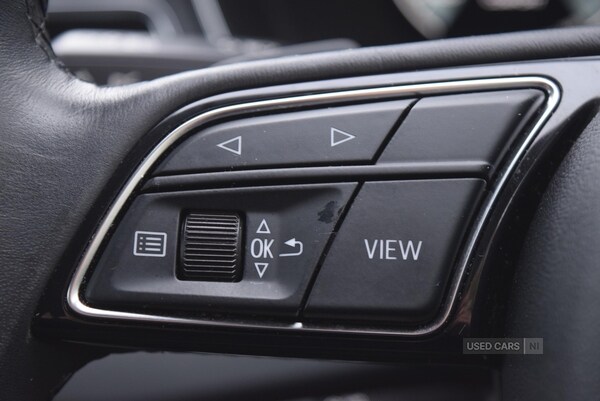 Used Audi A4 2022 for sale - 76486409: Photo 16