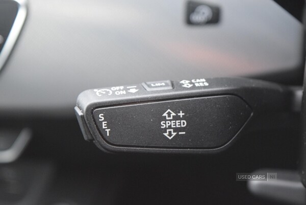 Used Audi A4 2022 for sale - 76486409: Photo 19