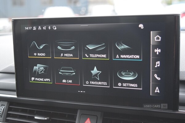 Used Audi A4 2022 for sale - 76486409: Photo 22