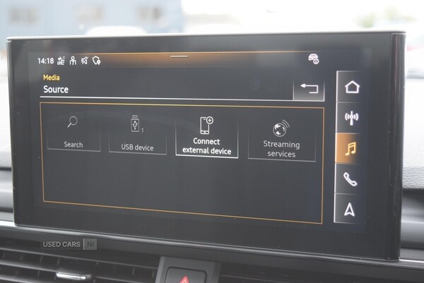 Used Audi A4 2022 for sale - 76486409: Photo 24