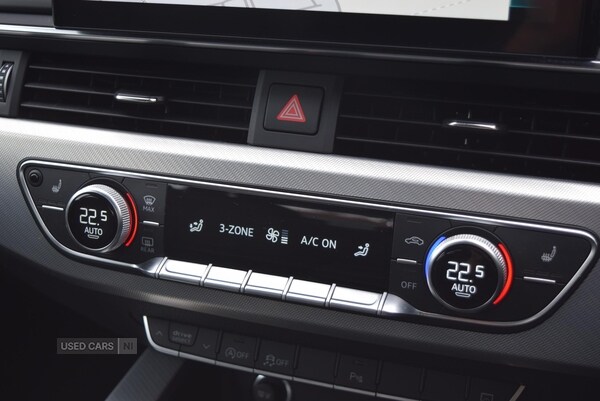 Used Audi A4 2022 for sale - 76486409: Photo 28