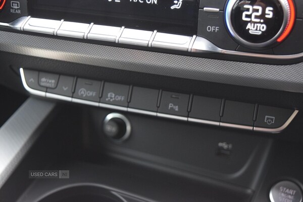 Used Audi A4 2022 for sale - 76486409: Photo 29