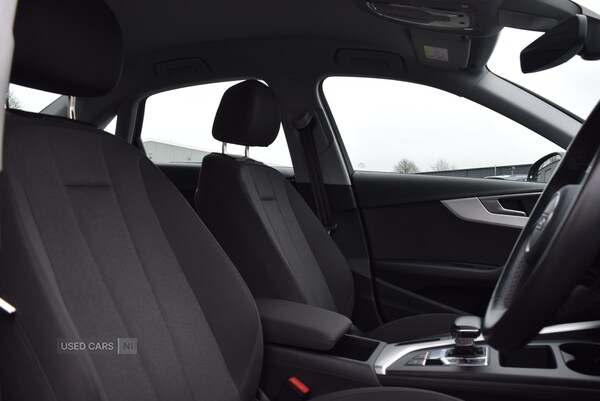 Used Audi A4 2022 for sale - 76486409: Photo 38