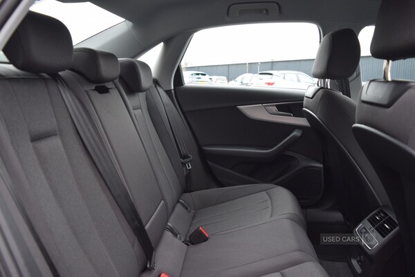 Used Audi A4 2022 for sale - 76486409: Photo 39