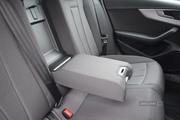 Used Audi A4 2022 for sale - 76486409: Photo 40