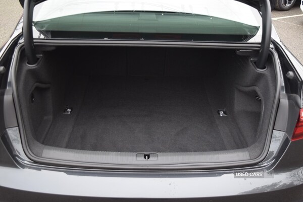 Used Audi A4 2022 for sale - 76486409: Photo 41